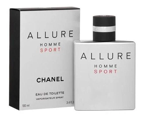 Chanel Allure Homme Sport Men Edt