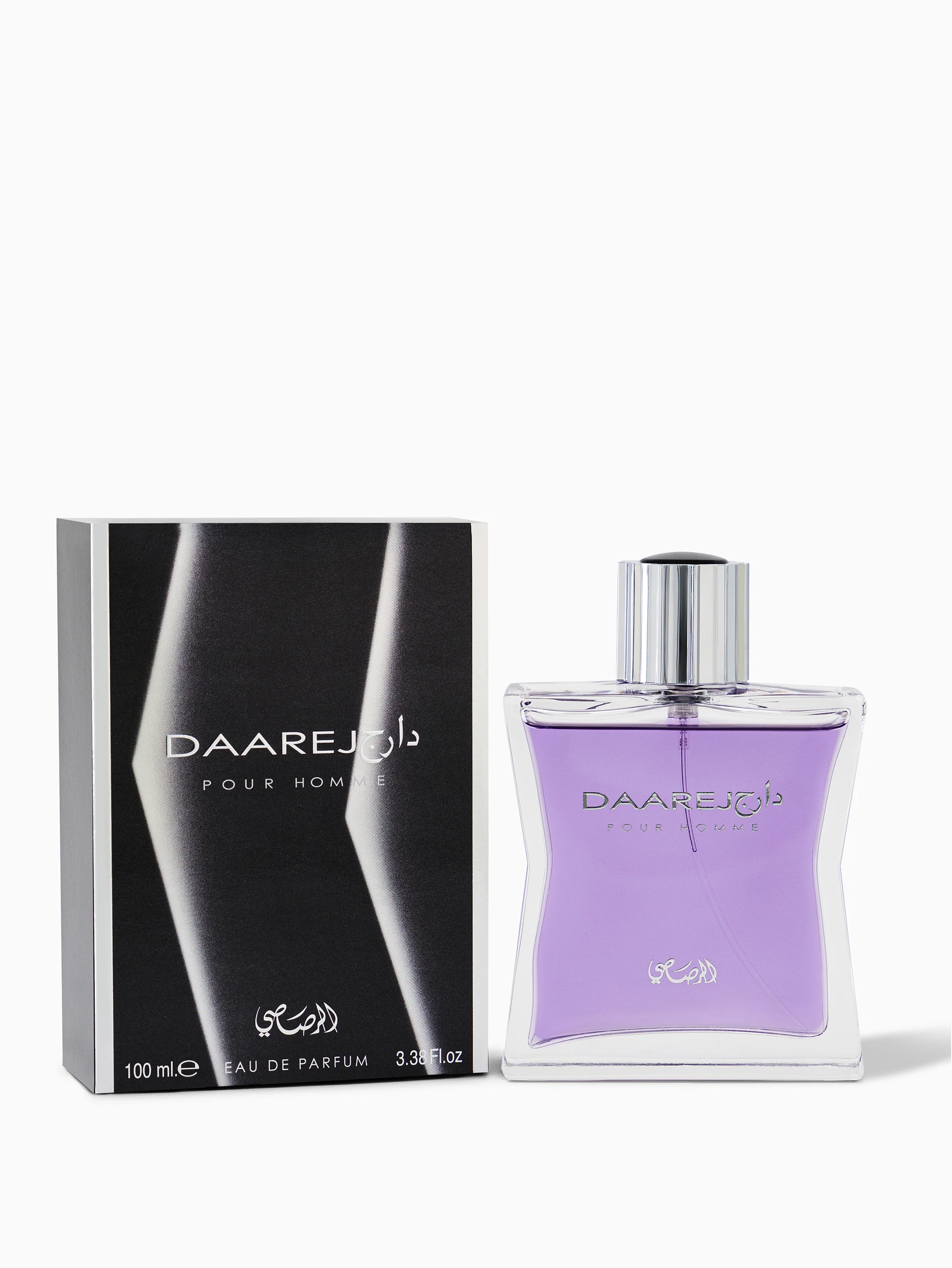 Rasasi Darej Men Edp