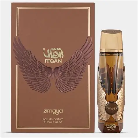 زيمايا إتقان عطر 100 مل