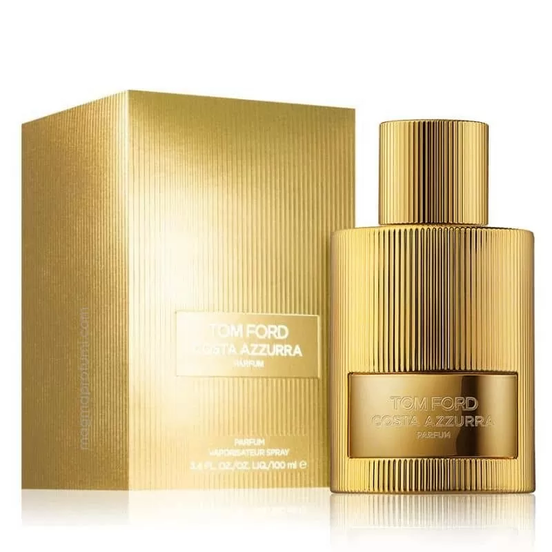 توم فورد كوستا أزورا – بارفان