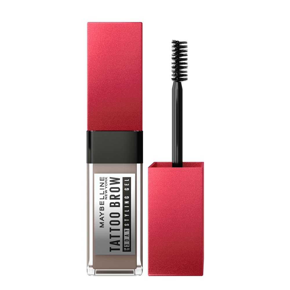 Tattoo Brow 36H Styling Gel