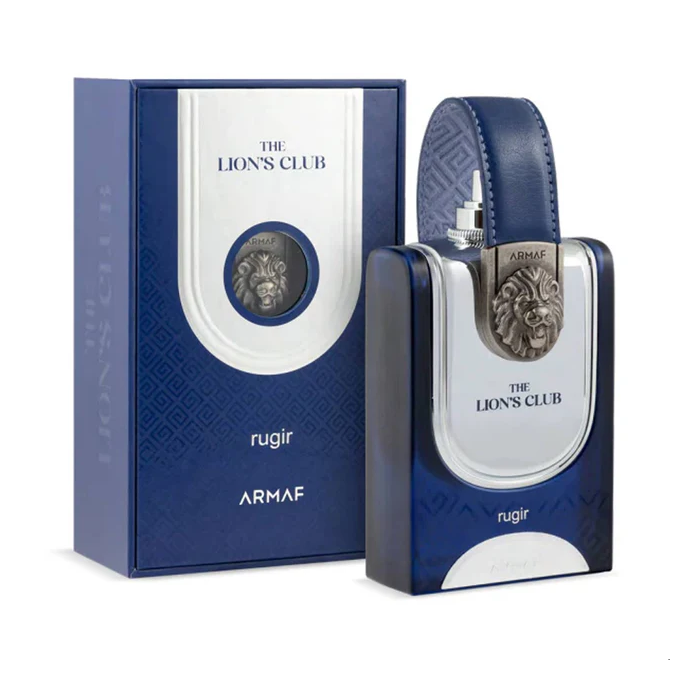 Armaf The Lion's Club Rugir Edp