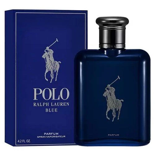 Ralph Lauren Polo Blue Parfum Men