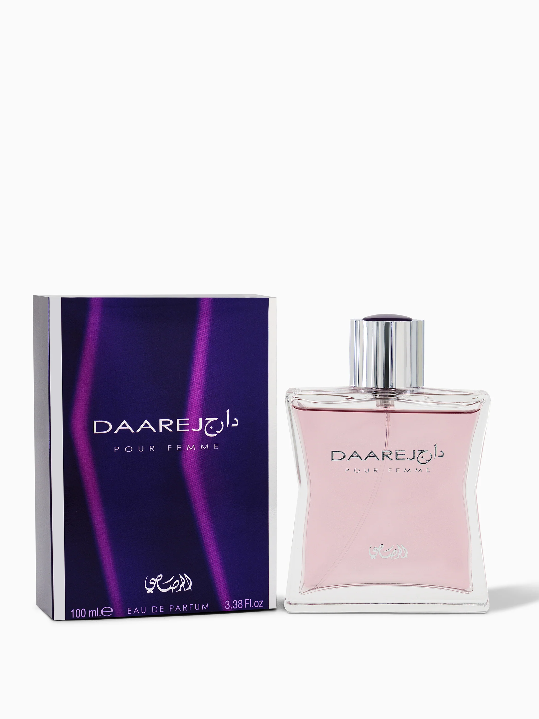 Rasasi Darej Women Edp