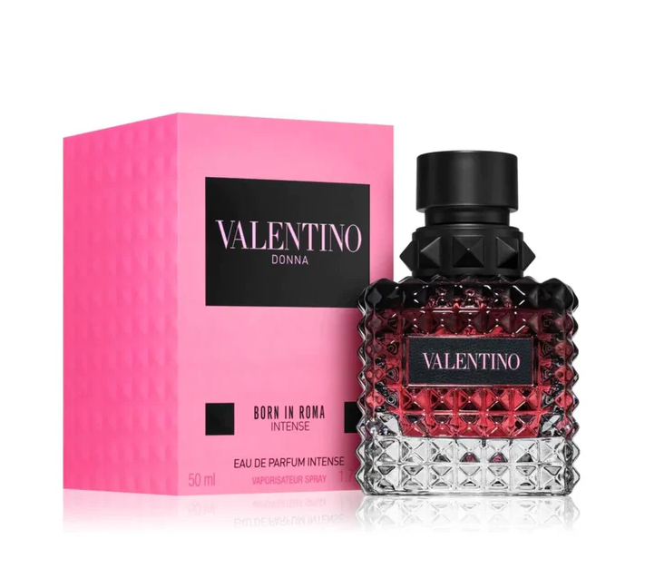 Valentino Donna Born In Roma Edp Intense Women