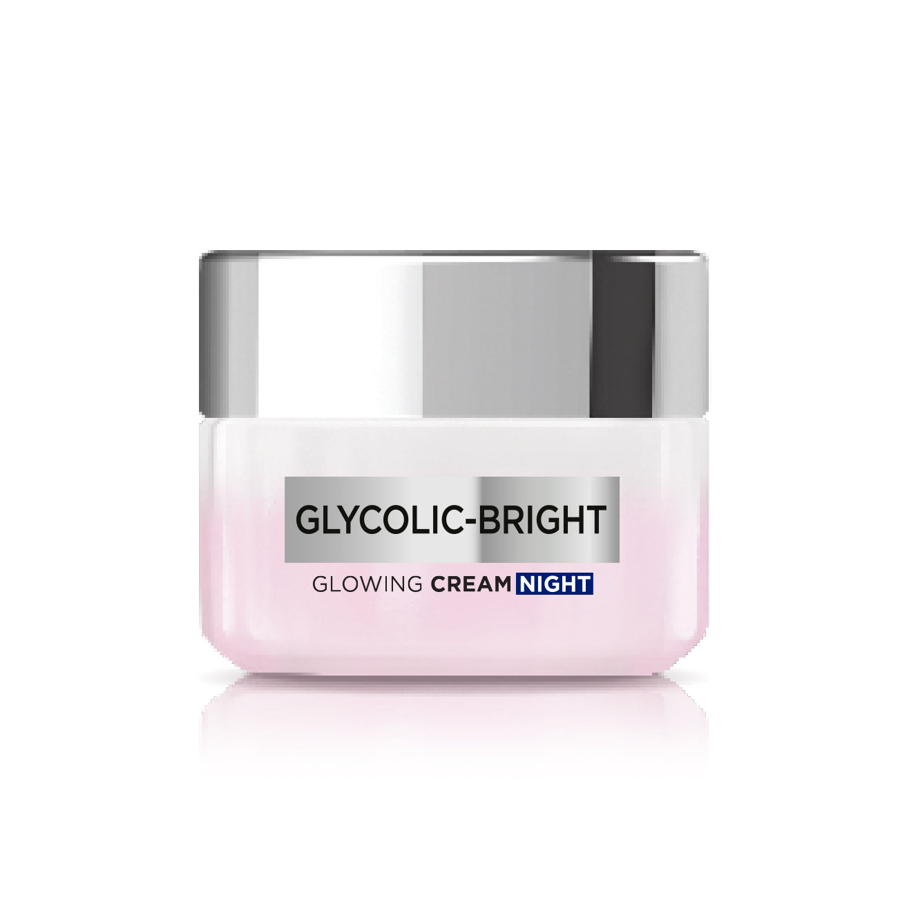 L’Oréal Paris Glycolic Bright Glowing Night Cream