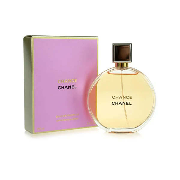 Chanel Chance Women Edp