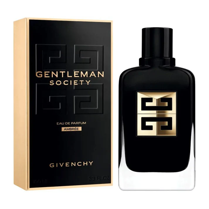 جمعية جيفنشي جنتلمان أمبري Edp