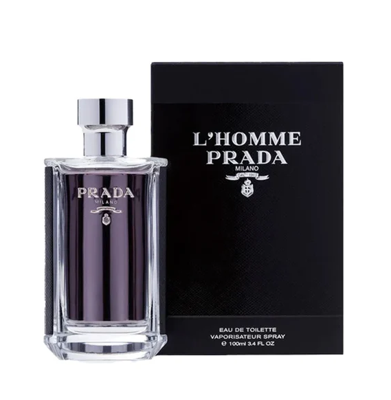 برادا للرجال Edt