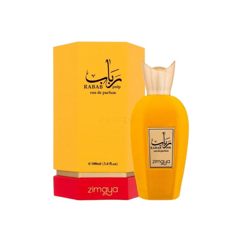 زيمايا رباب 100 مل
