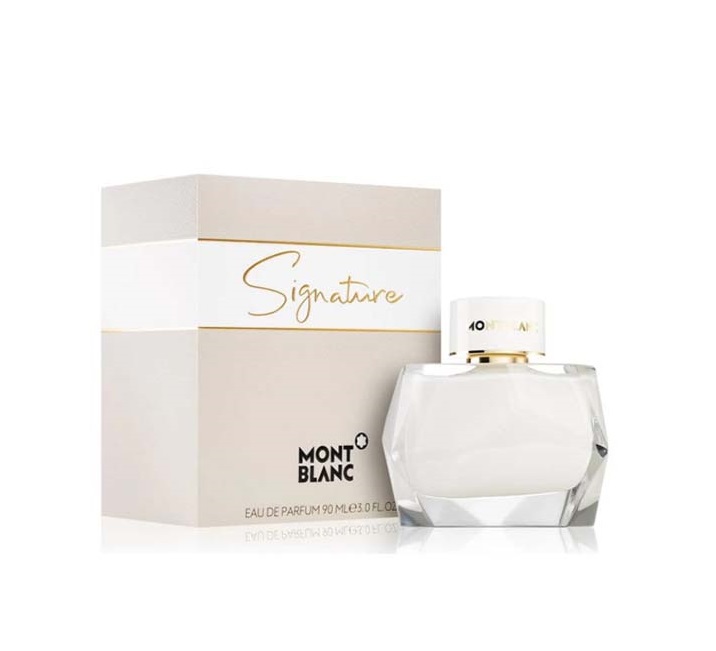 مونت بلانك سيجنتشر للنساء Edp