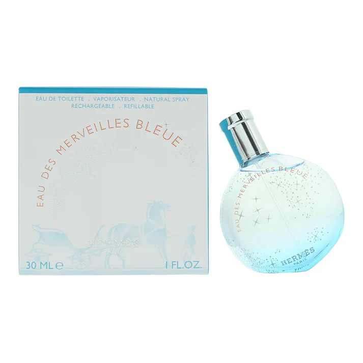 هيرميس أو دي ميرفيليس بلو للنساء Edt