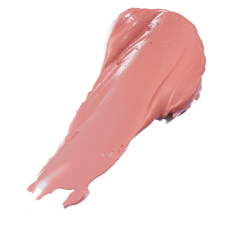 Natural Velvet Matte Liquid Blush - Image 2 + 1
