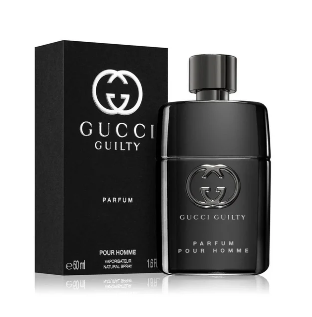 غوتشي جيلتي للرجال Parfum