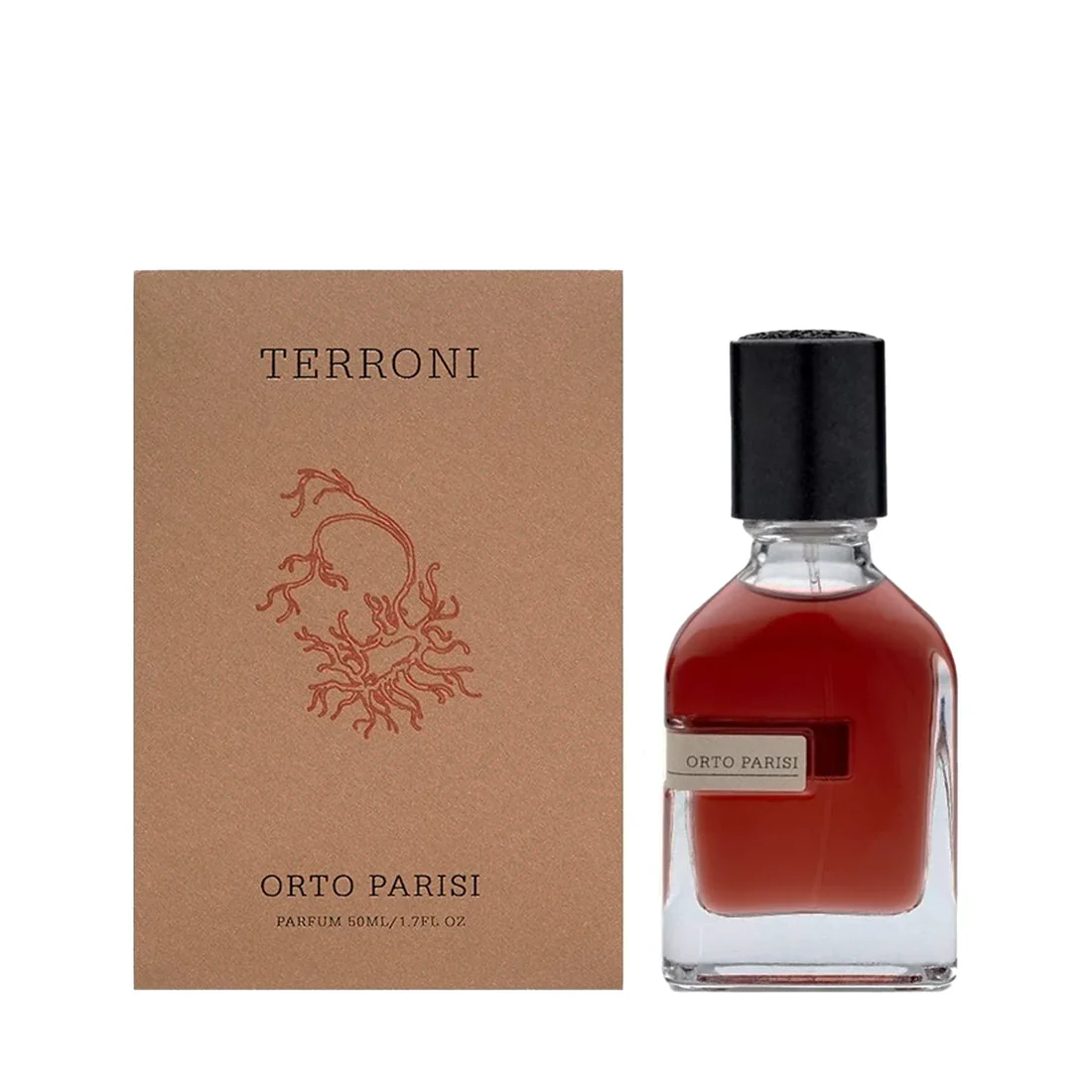 Orto Parisi Terroni